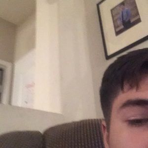 Meet your Posher, Aidan